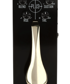 Gamechanger Audio PLUS Pedal – Piano-Style Sustain for Any Instrument